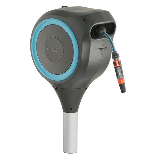 Dévidoir Automatique Sur S 15 M Liseret Bleu