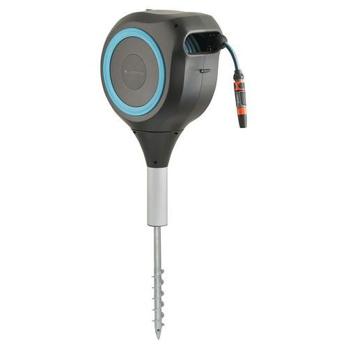 Dévidoir Automatique Sur Pic M 20 M Liseret Bleu