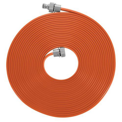 Arroseur Souple De Longueur 15cm En Orange