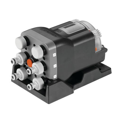 Sélecteur Automatique