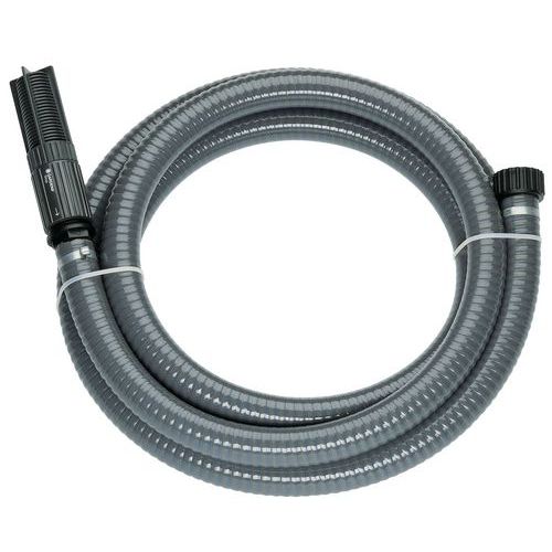 Equipement D'aspiration Annelé à 7m De Longueur