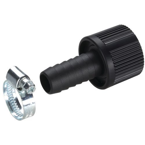 Adaptateur Pour Tuyau D'aspiration À Diamètre Interne 19mm