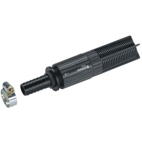 Filtre D'aspiration Avec Clapet Anti-retour Pour Tuyau 19mm