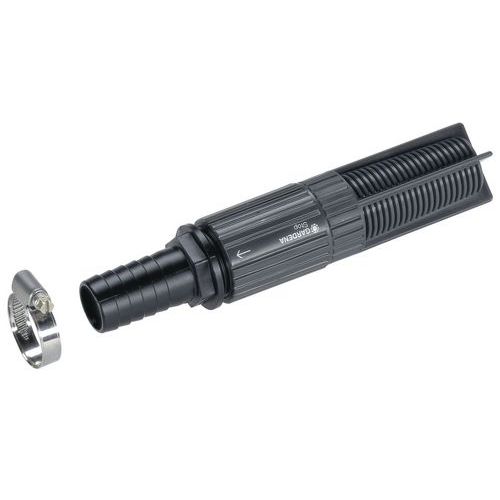 Filtre D'aspiration Avec Clapet Anti-retour Pour Tuyau 25mm