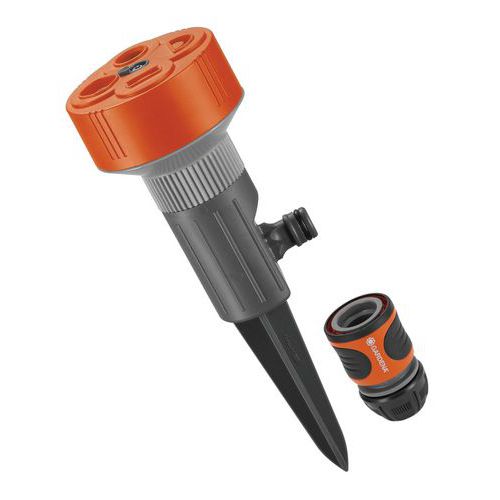 Arroseur Multi-surfaces Twist Classic