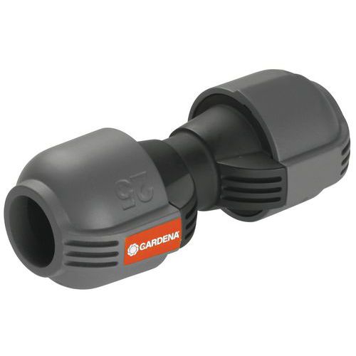 Manchon Ã‰gal Sprinklersystem De 25 Mm