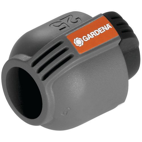 Bouchon Sprinklersystem De 25 Mm