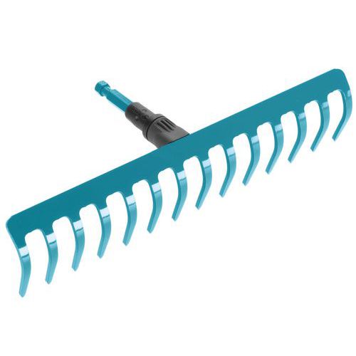 Râteau De Jardin Combisystem à 14 Dents
