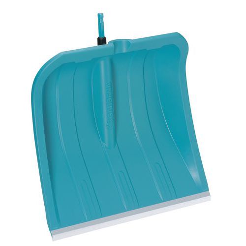 Pelle à Neige Avec Raclette En Acier 40 Cm Combisystem