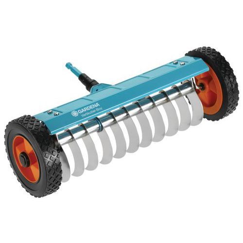 Scarificateur Sur Roues Combisystem