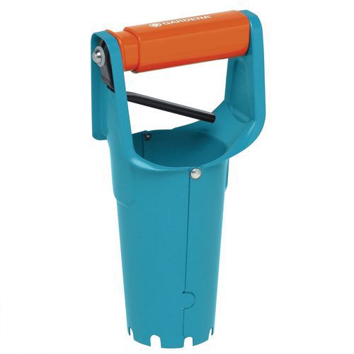 Plantoir à Bulbes Avec Jauge De Profondeur