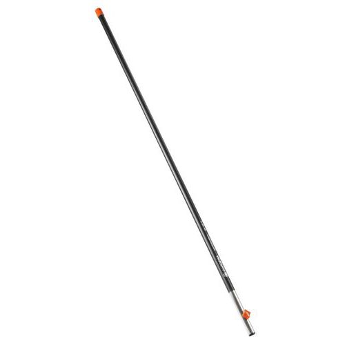 Manche En Aluminium Gainé 150cm De Longueur Combisystem