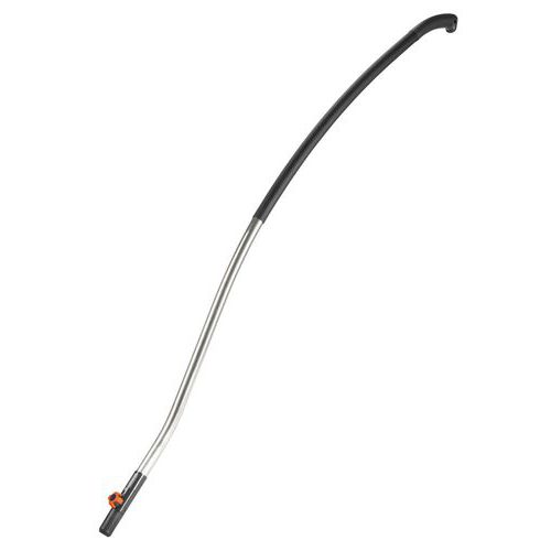 Manche En Aluminum Gainé 150 Plus Combisystem-ergoline