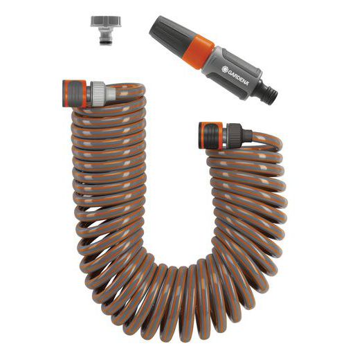 Flexible D'arrosage De 15 M