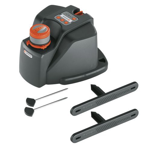 Arroseur De Surface Aquacontour Comfort