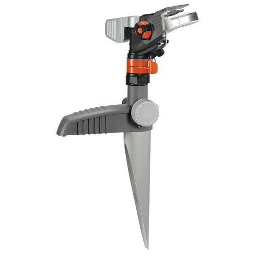 Arroseur-canon Sur Pic Premium