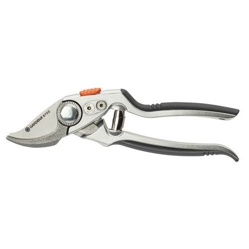 Sécateur Premium Avec Poignée En Aluminium