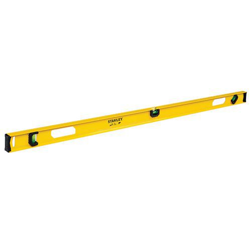 Stanley 1 Niveau Profilé Basic I-beam - Stanley