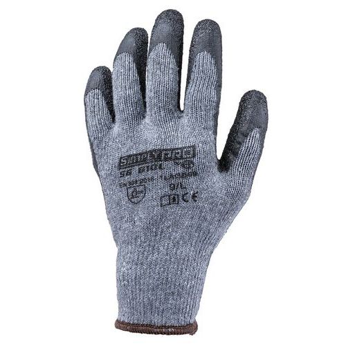 Gants De Manutention Poly-coton Recyclé Sg810l - T11