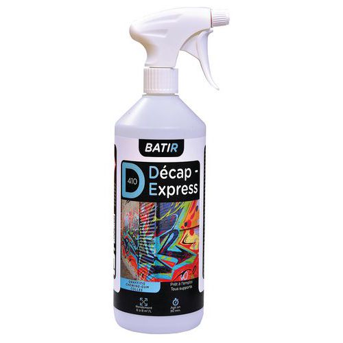 Decap Express D410 - 1 L