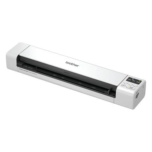 Scanner Mobile Dsmobile Ds-940dw Wifi - Brother