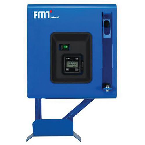 Pompe Pistolet Automatique 35l/min- 230 V Et Ã‰quipement D'aspiration