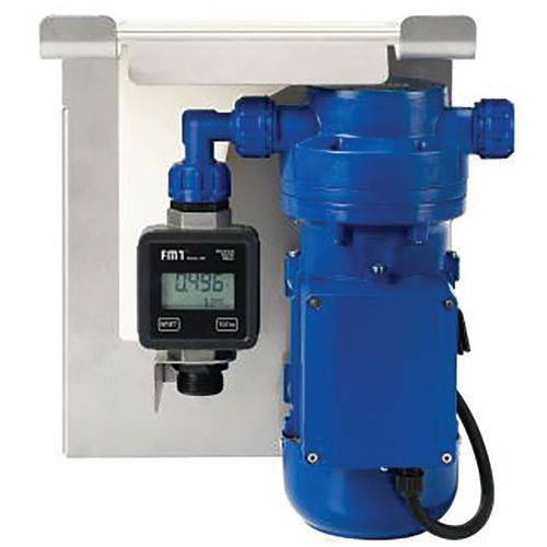 Pompe à Pistolet Automatique Pour Urée 8l/min-230 V