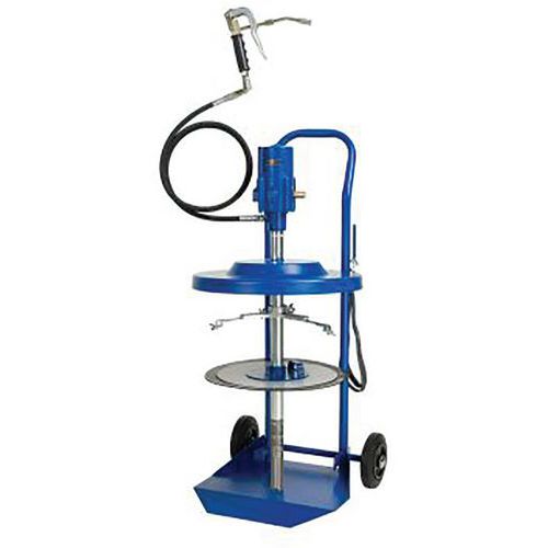 Ensemble Graisse Mobile Seau 25 Kg Ã˜ 310- 335 Mm