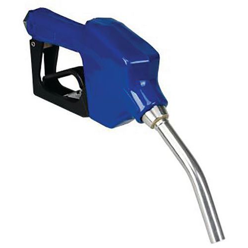 Pressol - Pistolet automatique urée - Inox - 60 L/min - Pour transfert de carburant