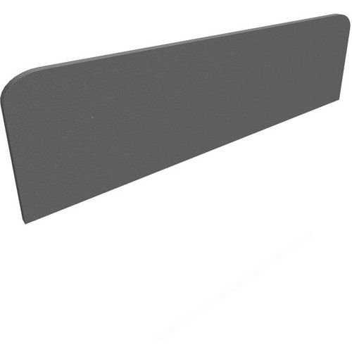 Panneau Écran Frontal L140xh40cm Ép.25 Mm