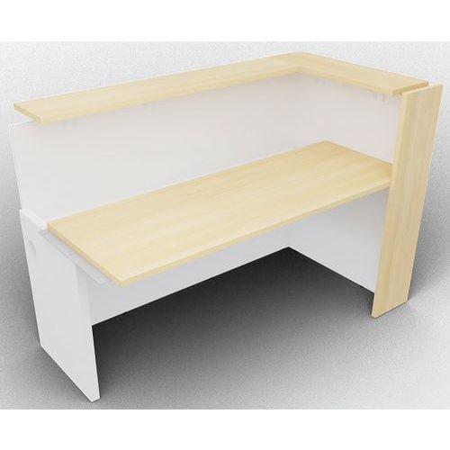 Module Haut D'extremité Droite L160xp80cmxh1135 Cm