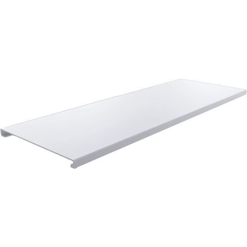 Tablette Supplémentaire Pour Armoire L120 Cm Blanc