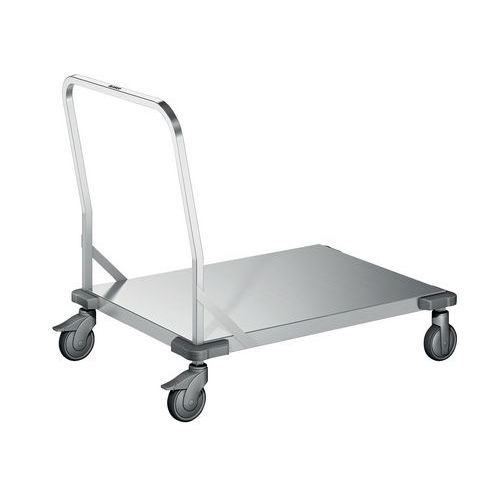 Chariot à Plate-forme Btt 10x8