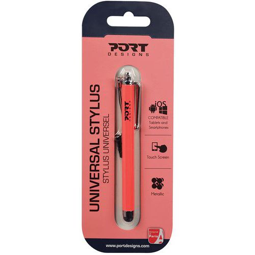 Stylet Tablettes Pink