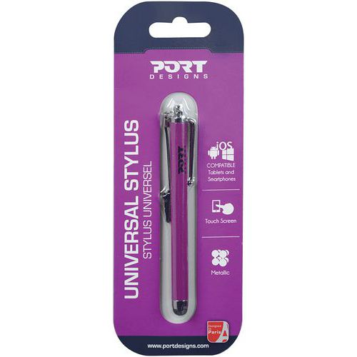 Stylet Tablettes Purple