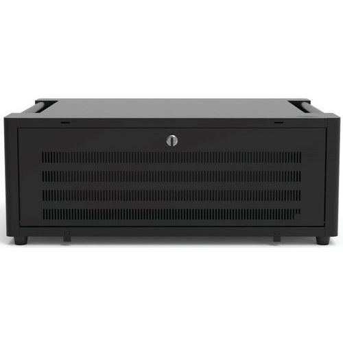 Armoire De Charge Pour 6 Notebook Avec Chargement Type C