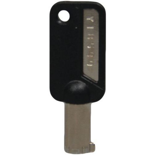 Clé Principale Pour Verrou De Cable 901211