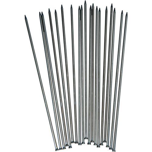 Rodac - Aiguille plate - Lot de 19 - 3 mm - Accessoire électroportatif