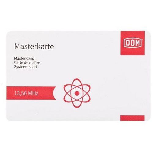 Badge Maitre Pour Servante À Badge Série 41