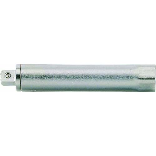 SAM - Douille de plombier longue 6 pans 11 mm - 65 mm - Outil professionnel résistant