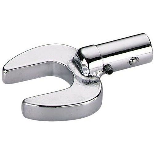 SAM - Embout Dyna rond fourche déportée 17 mm - Outil de précision - Garantie à vie