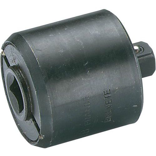 SAM - Limiteur de couple pour bougies 3/8'' 30 Nm - Module pour servante - Clé à douille articulée