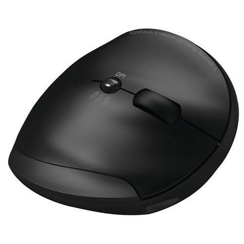 Souris Ergonomic Rechargeable Bluetooth Pour Droitier