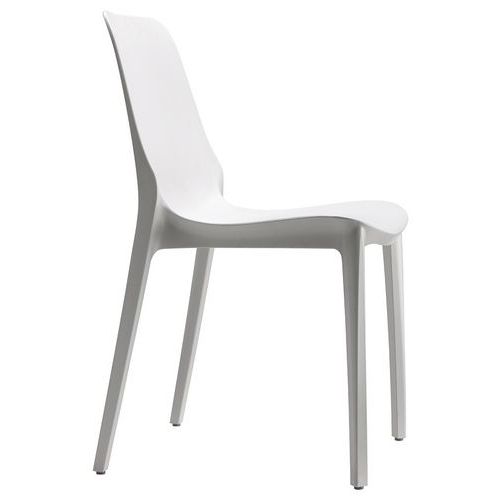 Lot De 6 Chaises Ginevra - Lin