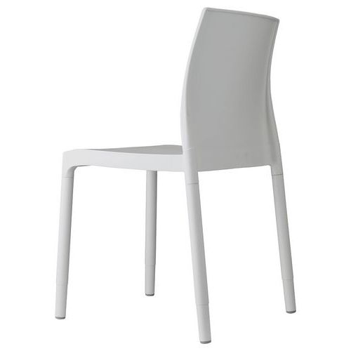 Lot De 6 Chaises Chloé Trend - Lin