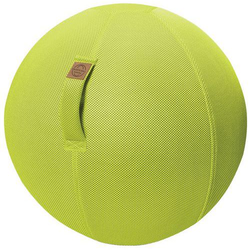 Balle D'assise Céleste Mesh Ã˜ 75 Cm Jumbobag Vert Anis