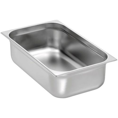 Bac Inox 201 Gn 1/1 - 530x325x150 Mm