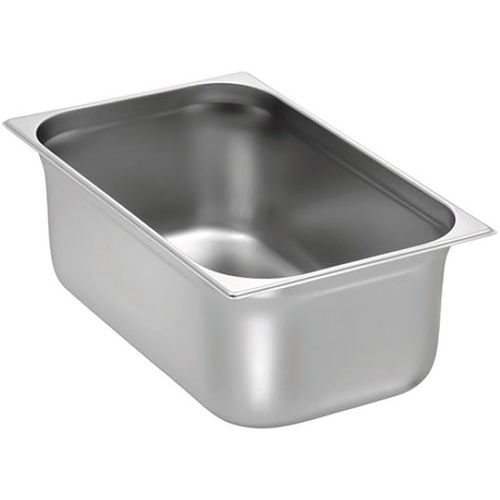 Bac Inox 201 Gn 1/1 - 530x325x200 Mm