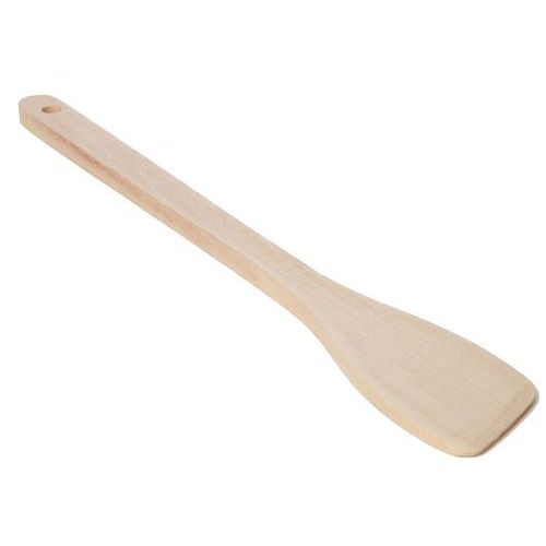 Spatule Professionnelle En Hêtre Avec Å’illeton