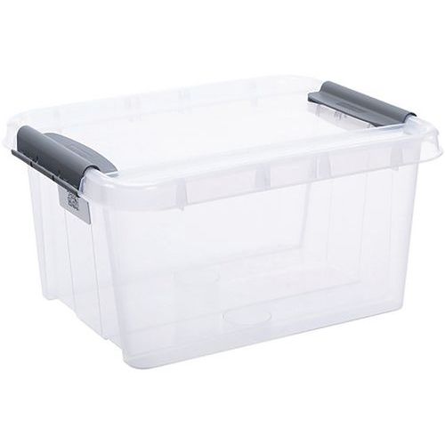 Boite De Rangement Plastique Probox 32 Litres